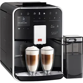 Melitta Barista TS Smart F850-102 schwarz