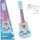 Lexibook Spielzeuggitarre Meine erste Kindergitarre 53 cm Blau K200SF
