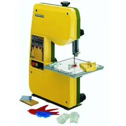 Proxxon MICRO-Bandsäge MBS 240/E