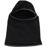 DC Shoes Felony Sturmhaube Schwarz