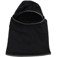 DC Shoes Felony Sturmhaube Schwarz