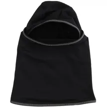 DC Shoes Felony Sturmhaube Schwarz