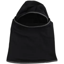 DC Shoes Felony Sturmhaube Schwarz
