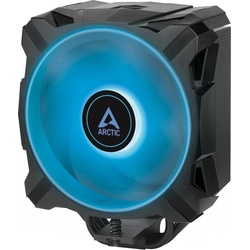 Arctic Freezer A35 RGB (158.50 mm), CPU Kühler, Schwarz