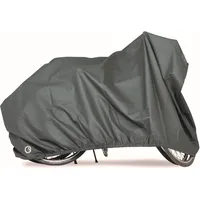 VK Re-Cover Duo Fahrradabdeckung grün 130 x 250 cm
