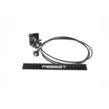 Febest Motorhaubenzug