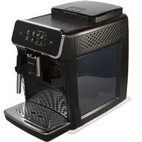 Acryl Gleitbrett | weiß | 32x25cm für Philips Kaffeevollautomaten Serie 800 | 1200 | 2200 | 3000 | 3100 | 3200 | 4300 | 5000 | 5400 hochwertige Teflongleiter für müheloses Verschieben
