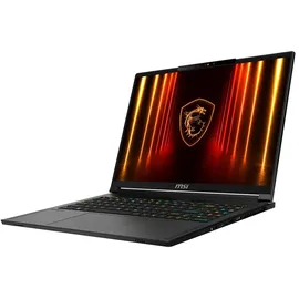 MSI Stealth A16 AI+ A3XWJG-038ES AMD Ryzen AI 9 HX 370 64 GB RAM 1 TB SSD RTX 5090