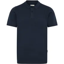 Blend Poloshirt grau XXL