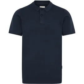Blend Poloshirt grau XXL