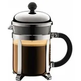 Bodum Chambord Kaffeebereiter 0,5 l chrom 1924-16