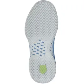 K-Swiss Express Light 3 White/Dutch Canal Green 37