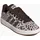 adidas Grand Court Base 00s Crystal Linen / Aurora Coffee / Core White 39 1/3