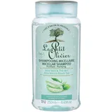 Le Petit Olivier Mizellen-Shampoo für normales bis fettiges Haar 250 ml
