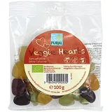 Fruchtgummi - Veggie Hearts