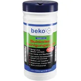 Beko Reinigungstücher 2993100