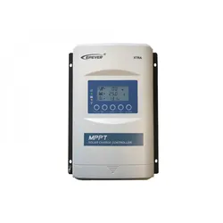 40A MPPT Laderegler MPPT 12V-24V-36V-48V XTRA3415N-XDS2
