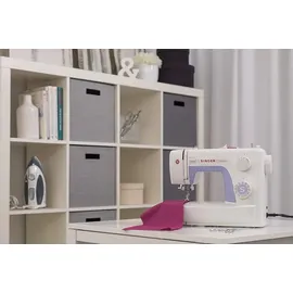 Singer 3232, Nähmaschine Weiss