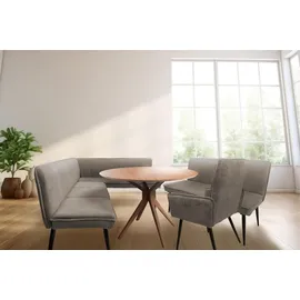 Hti-Living Esszimmerstuhl Mesilla Braun