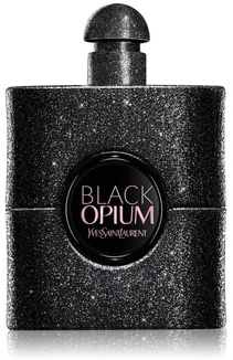 Yves Saint Laurent Black Opium Extreme Eau de Parfum 90 ml