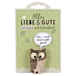 Waldfabrik HappyAnimals - Kauz
