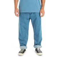 QUIKSILVER Baggy Nineties Wash - Jeans für Männer