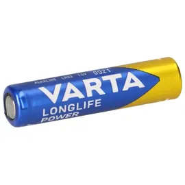 Varta Longlife Power AAA 4 St.