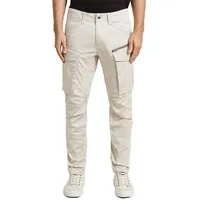 G-Star Rovic Zip 3D Regular Tapered Weiß 33/32
