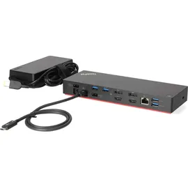 Lenovo ThinkPad Thunderbolt 3 Dock 135W 40AN0135EU