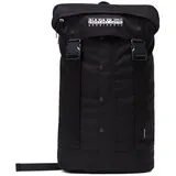 Napapijri H-Signa Daypack 46 cm Laptopfach schwarz