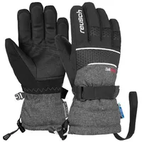 Reusch Connor R-TEX XT Junior black / black melange