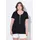 MIAMODA Shirt in schwarz | Gr.: 50
