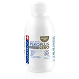 Curaprox Perio Plus zero Mundspülung ohne CHX