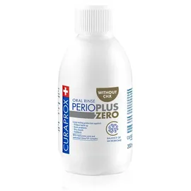 Curaprox Perio Plus Zero Mundspülung 200 ml