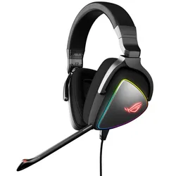 ASUS ROG Delta Gaming Headset