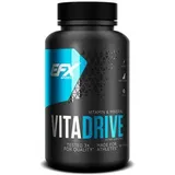 EFX Vita Drive Kapseln 120 St.