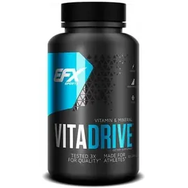 EFX Vita Drive Kapseln 120 St.