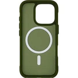 Tech21 iPhone 16 Pro Handyhülle grün