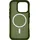 Tech21 iPhone 16 Pro Handyhülle grün