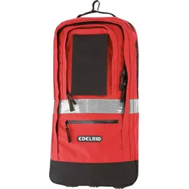 Edelrid PSA-Rucksack 45 rot