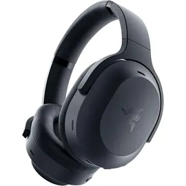 Razer Barracuda Pro Schwarz - Kabelloses Gaming-Headset mit Hybrid ANC