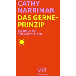 Das Gerne-Prinzip