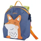 Sigikid 25225 - sigibag Fuchs