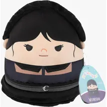Squishmallows Wednesday 20 cm Mehrfarbig