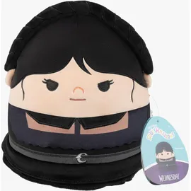 Squishmallows Wednesday 20 cm Mehrfarbig