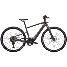 Specialized Turbo Vado SL 2 4.0 2023 28 Zoll RH 54 cm Damen Gun Metal/Agave Grey