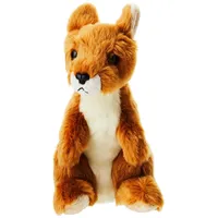 AURORA 31753 Mini Flopsies Känguru, Plüschtier, 20 cm