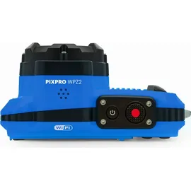 Kodak Pixpro WPZ2 blau