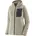 Fleecejacke Damen Wool White