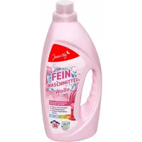 Jeden Tag Feinwaschmittel Wolle,30 WL